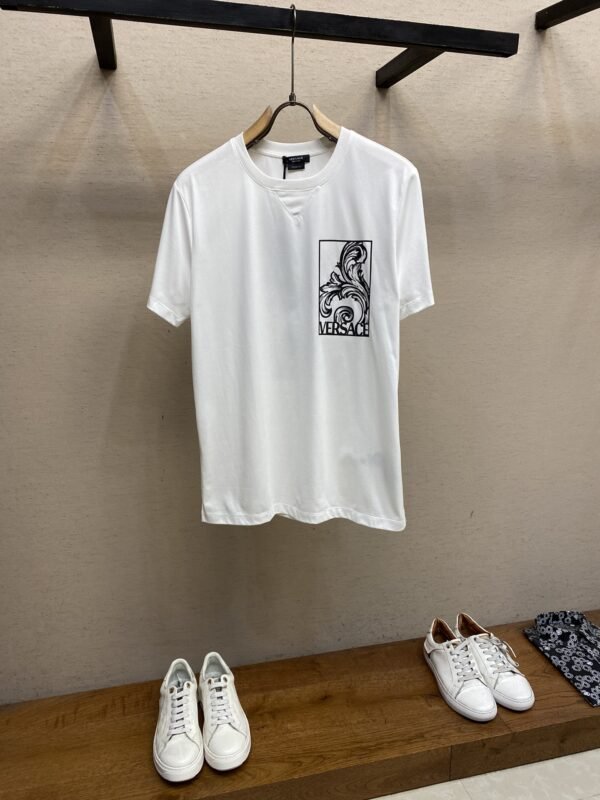 VERSACE TSHIRT