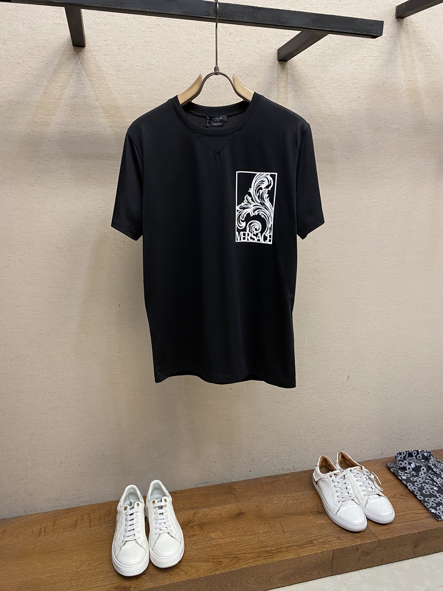 VERSACE TSHIRT - Image 2