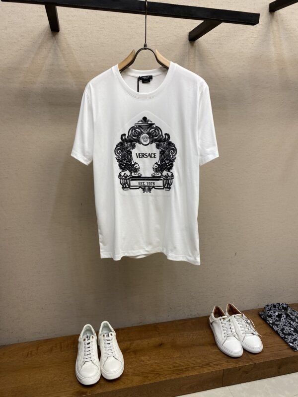 VERSACE TSHIRT