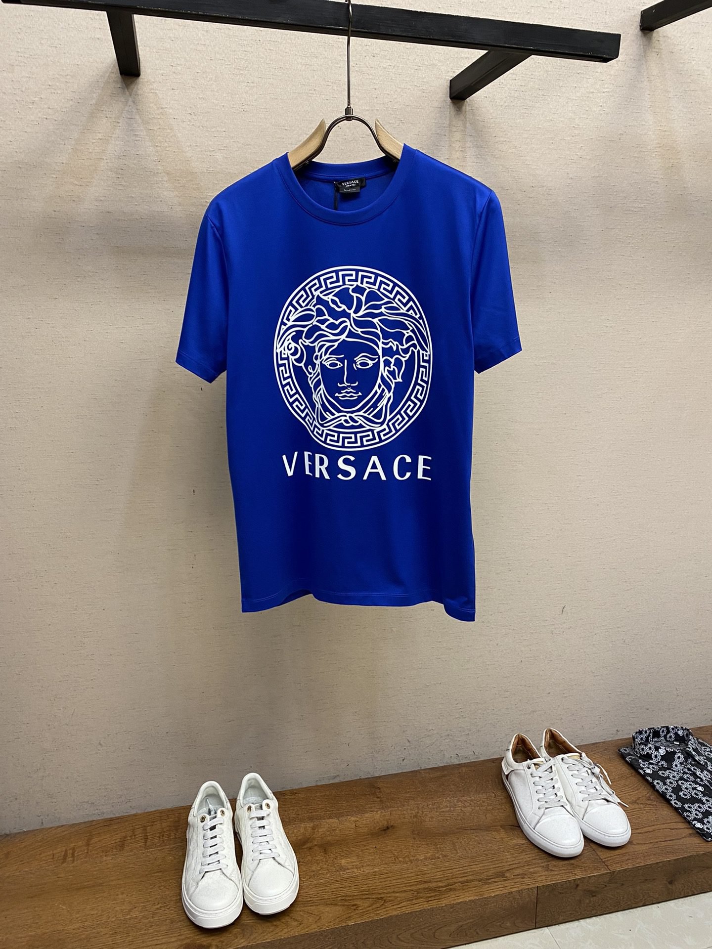 VERSACE TSHIRT - Image 2