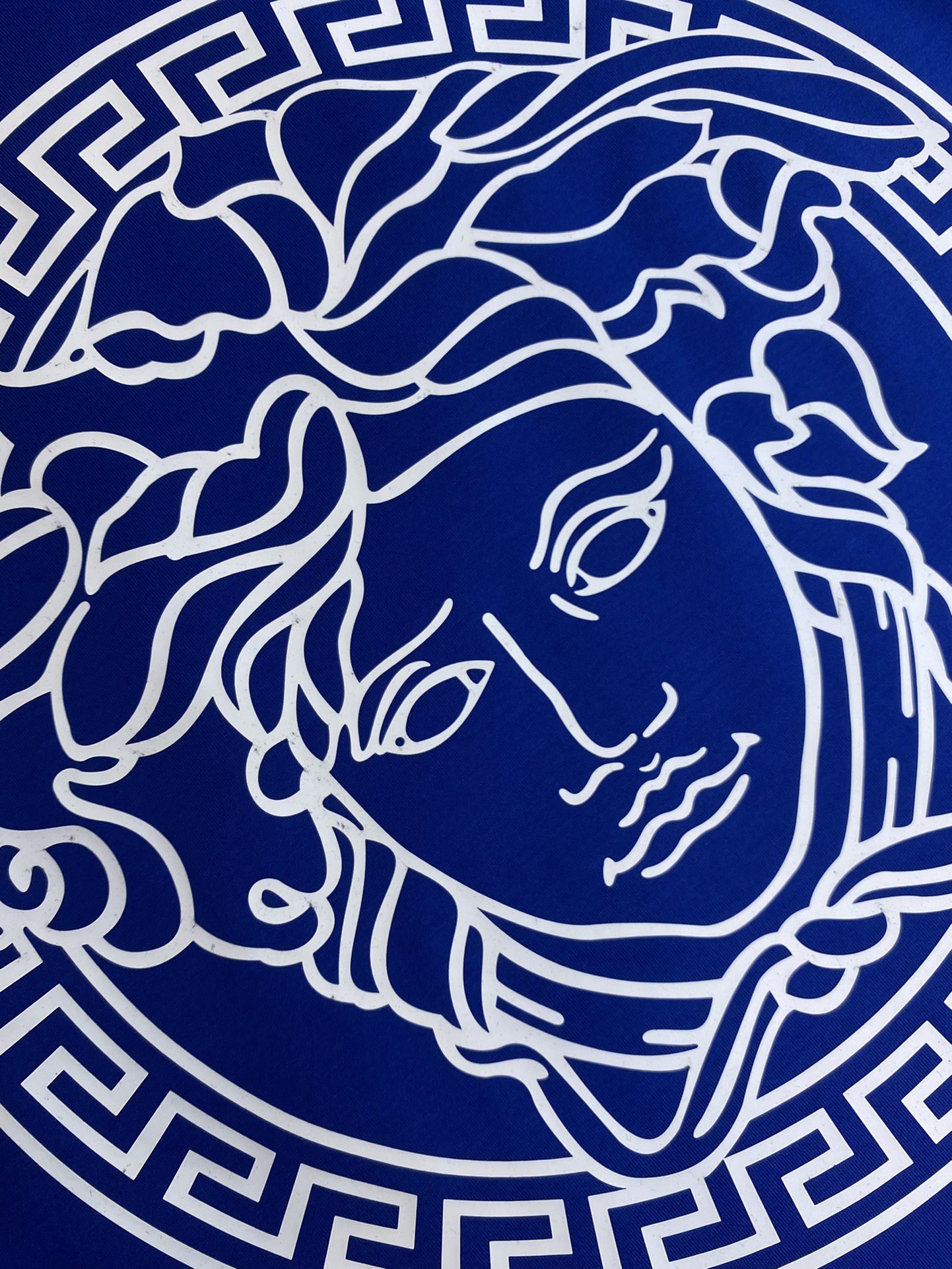 VERSACE TSHIRT - Image 5