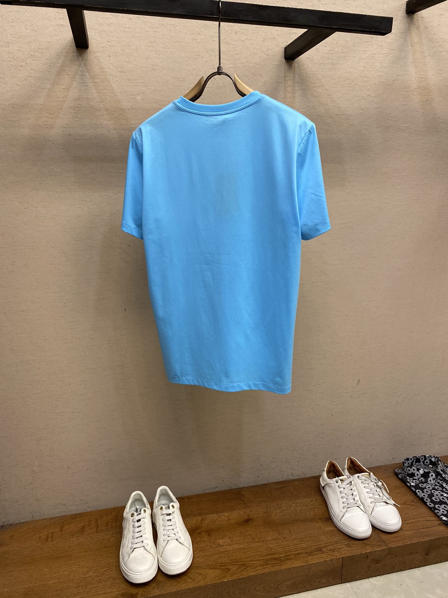 VERSACE TSHIRT - Image 3
