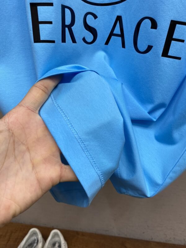 VERSACE TSHIRT - Image 8
