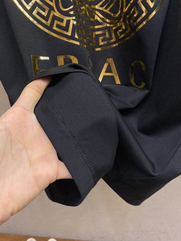 VERSACE TSHIRT - Image 8