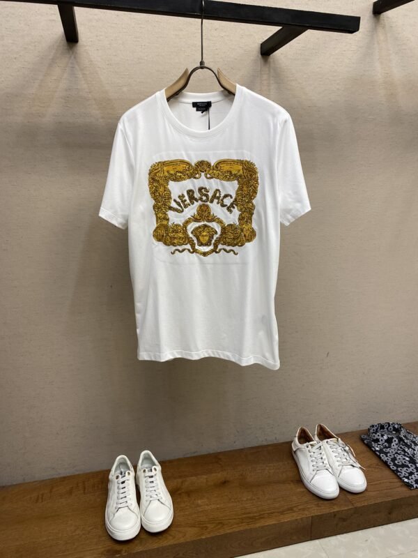VERSACE TSHIRT