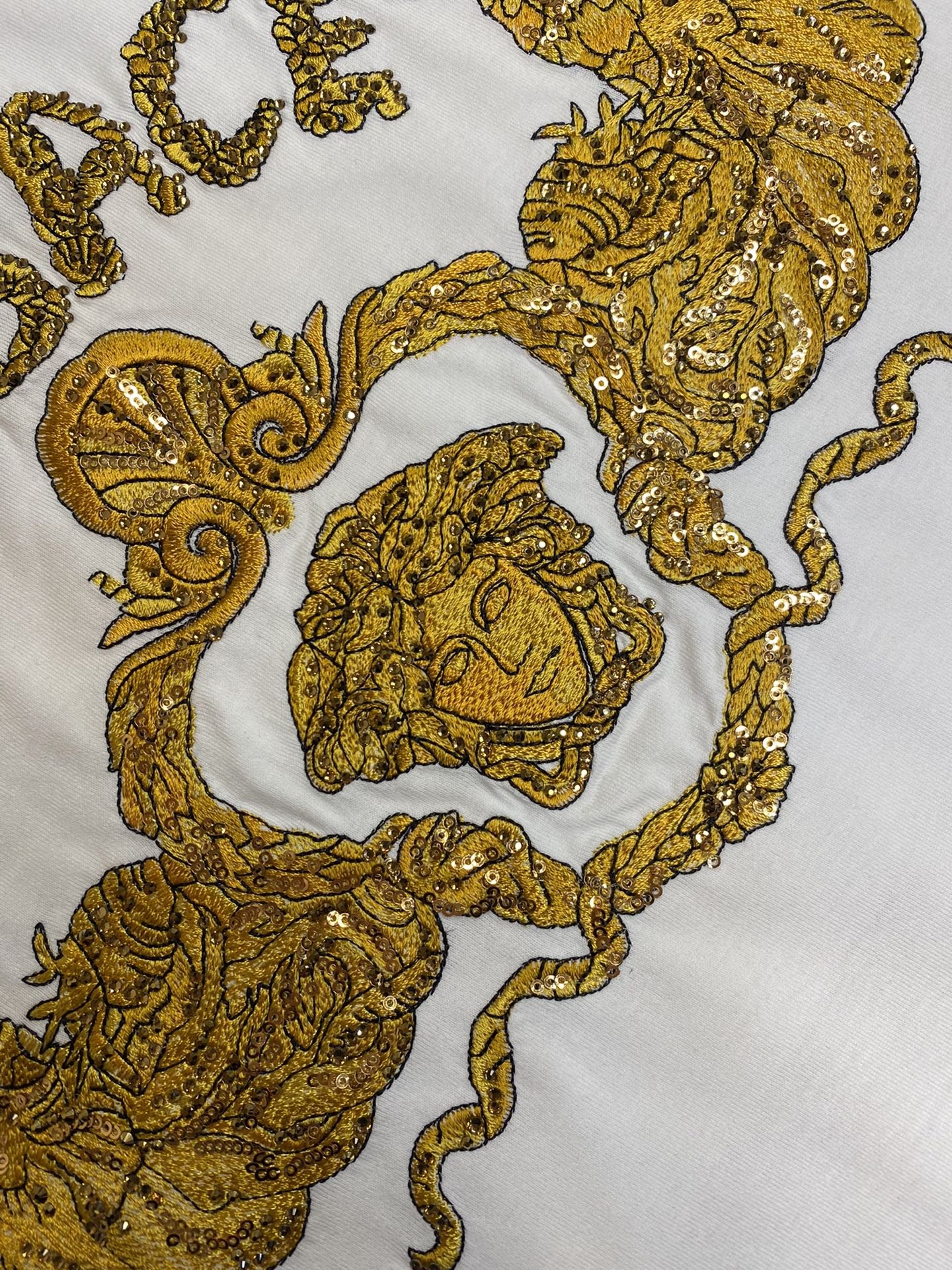 VERSACE TSHIRT - Image 5