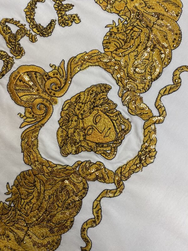 VERSACE TSHIRT - Image 6