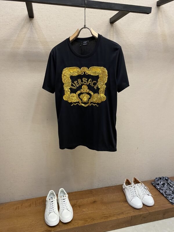 VERSACE TSHIRT