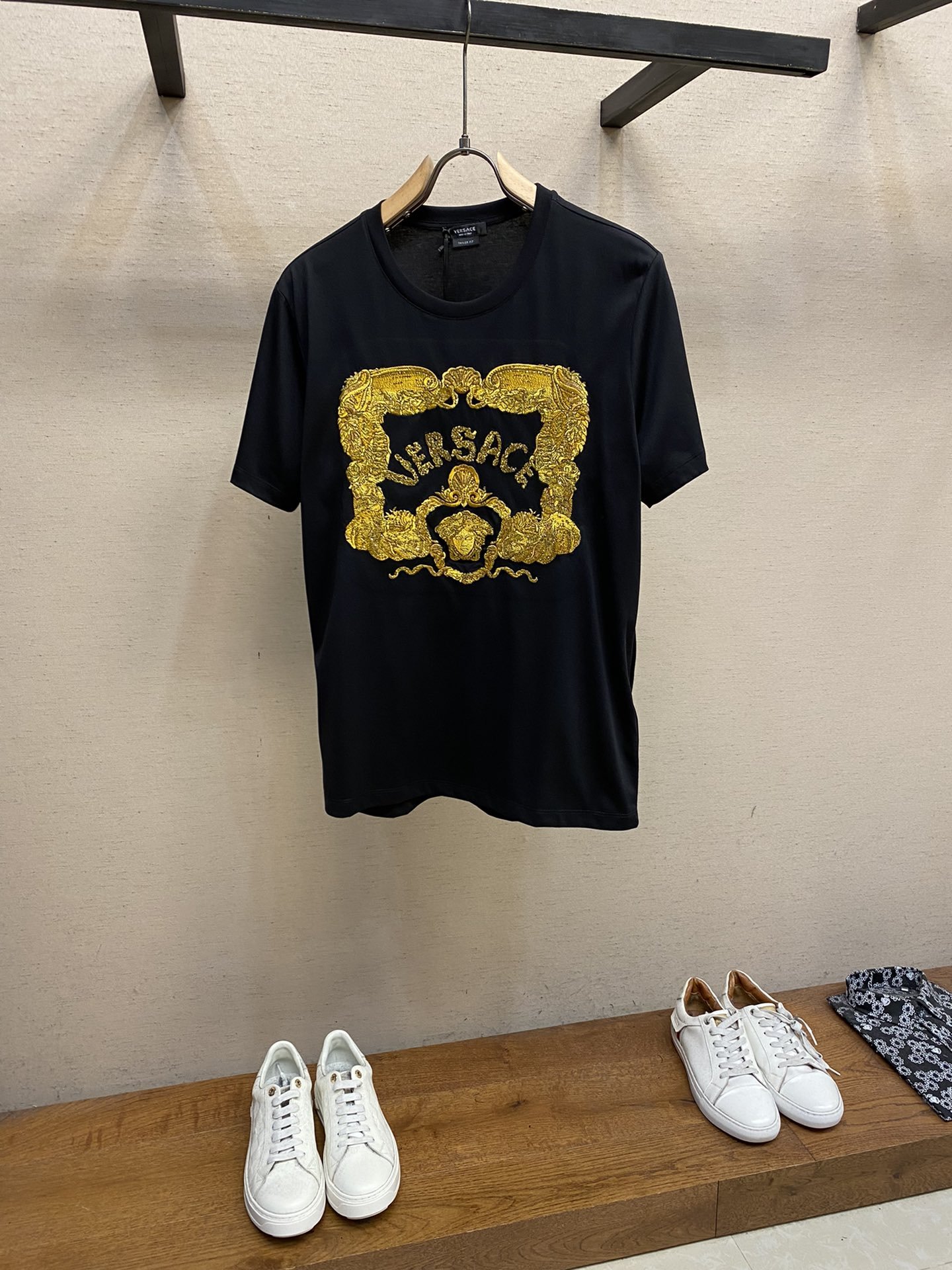 VERSACE TSHIRT - Image 2