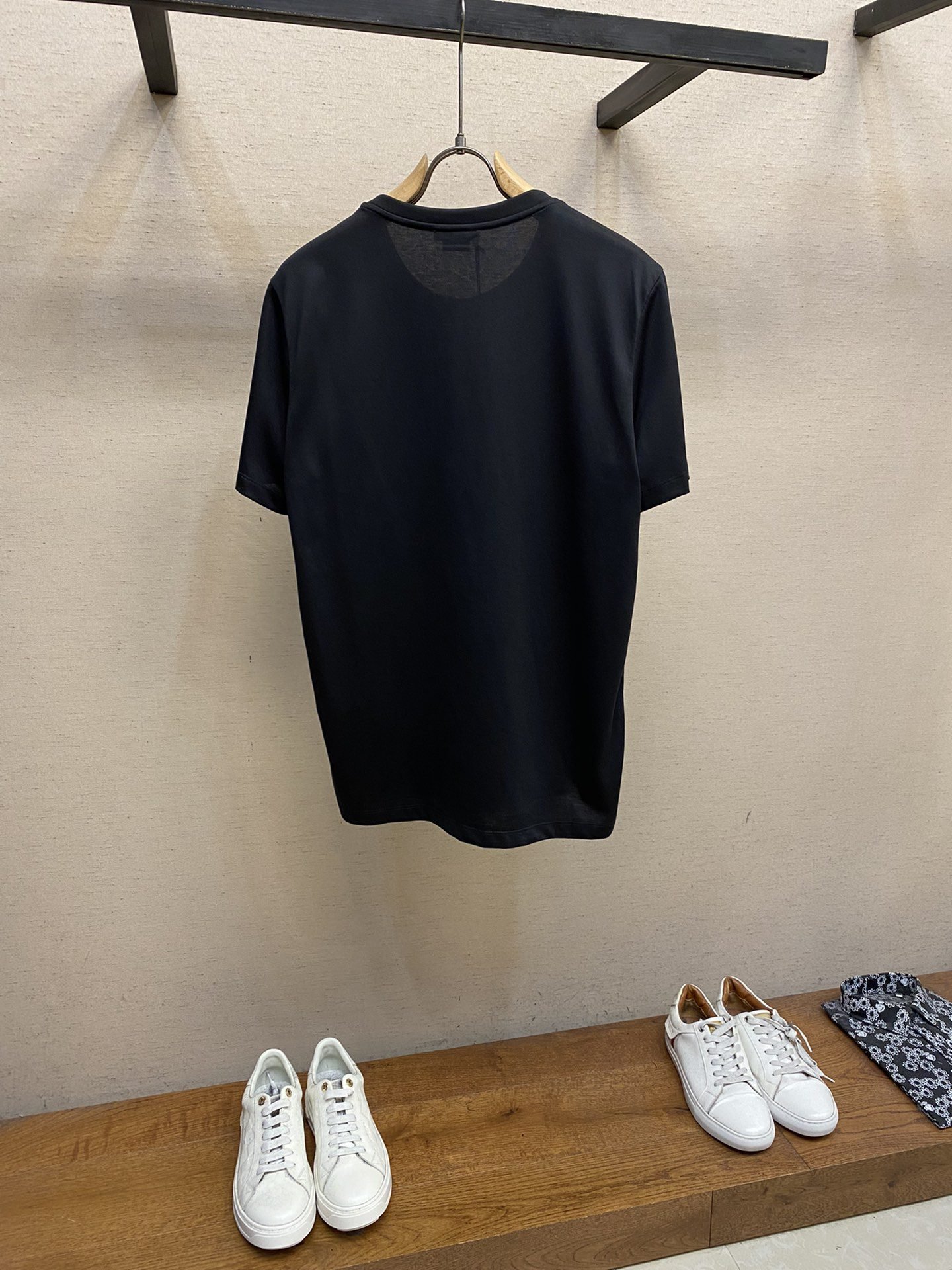 VERSACE TSHIRT - Image 3