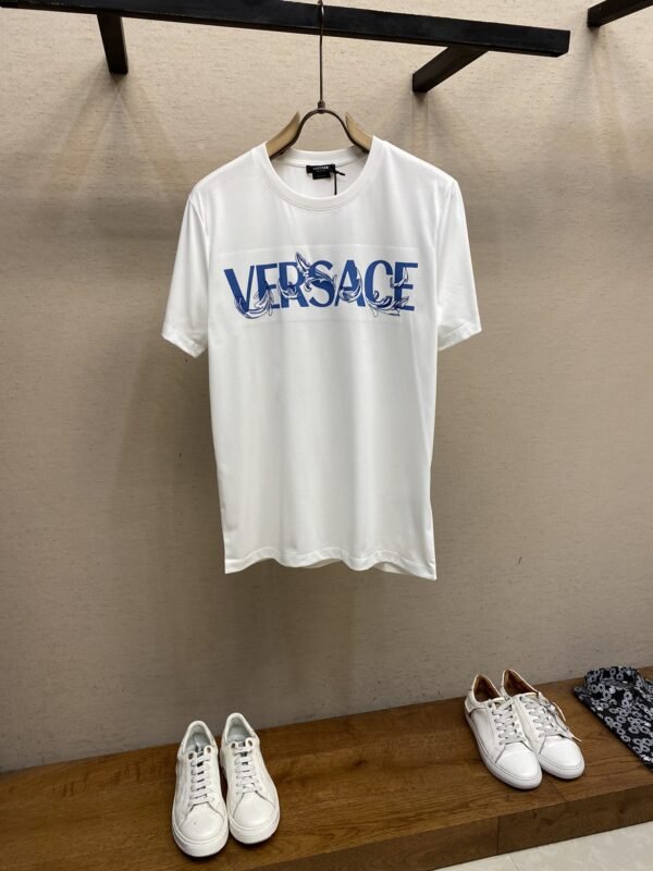 VERSACE TSHIRT