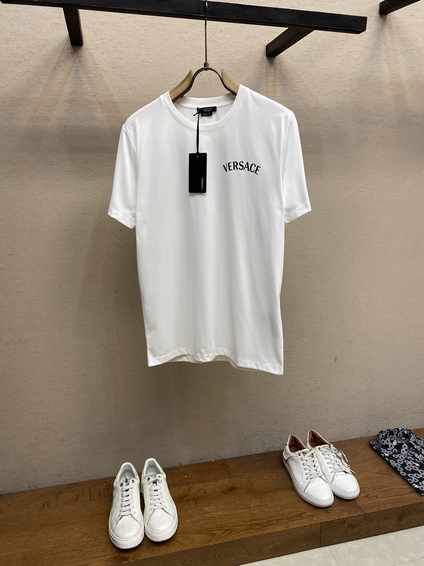 VERSACE TSHIRT - Image 2