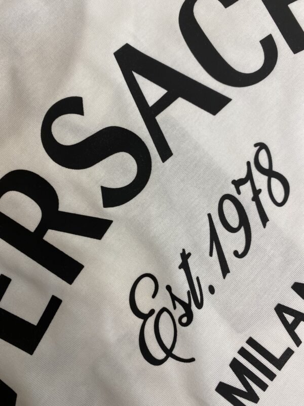VERSACE TSHIRT - Image 6
