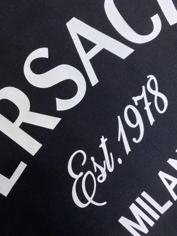 VERSACE TSHIRT - Image 6