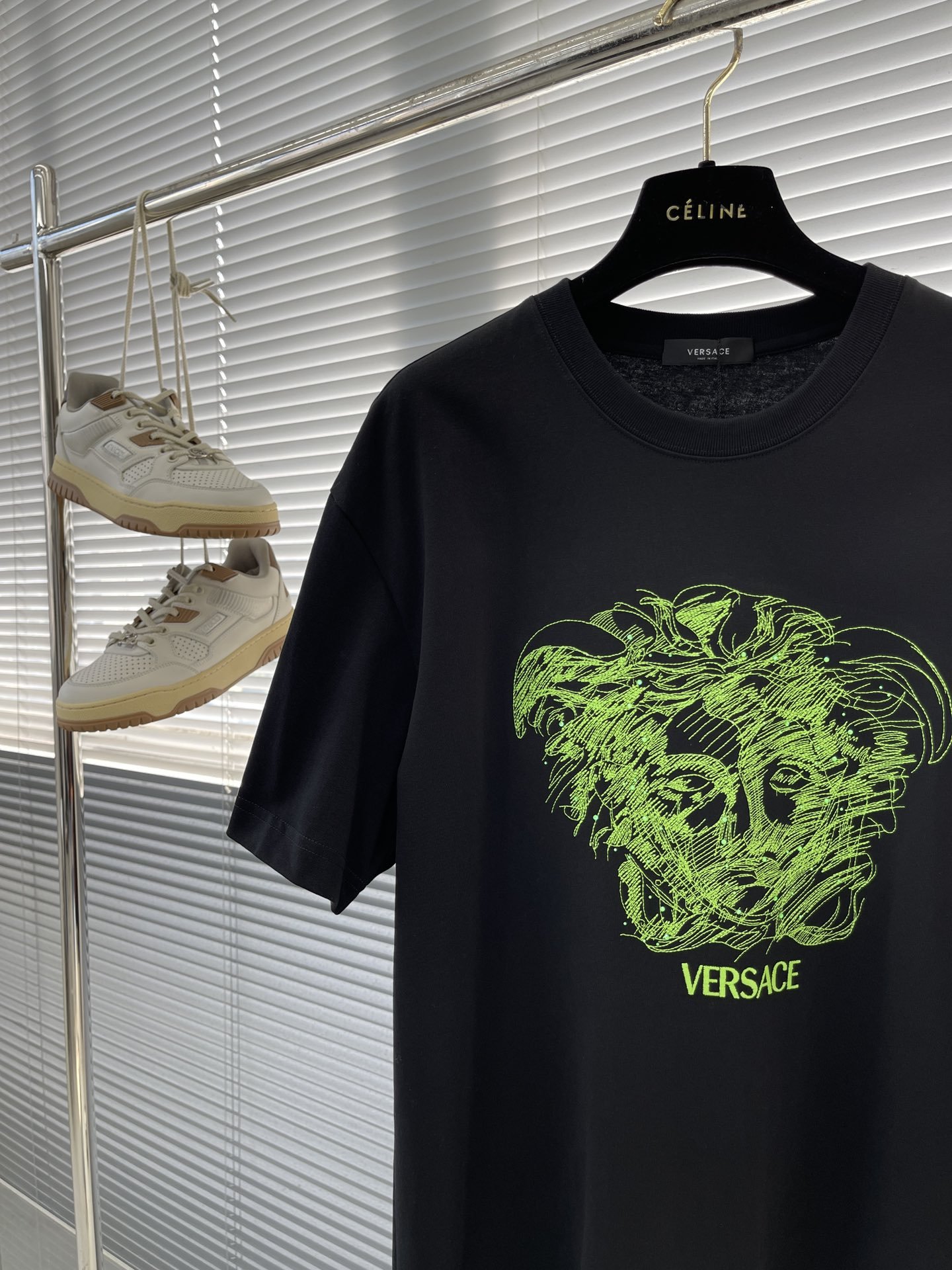 VERSACE TSHIRT - Image 3
