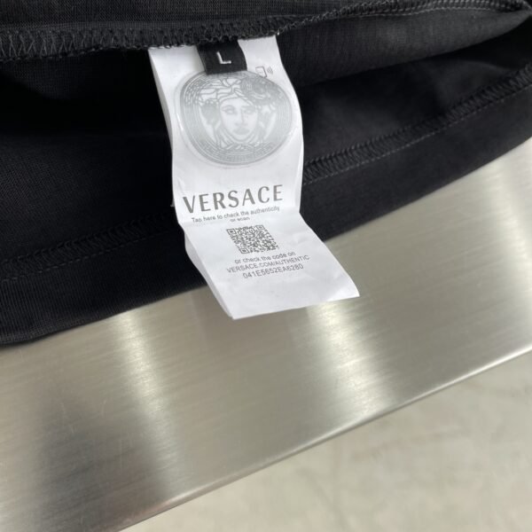 VERSACE TSHIRT - Image 6