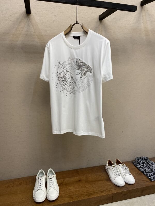 VERSACE TSHIRT