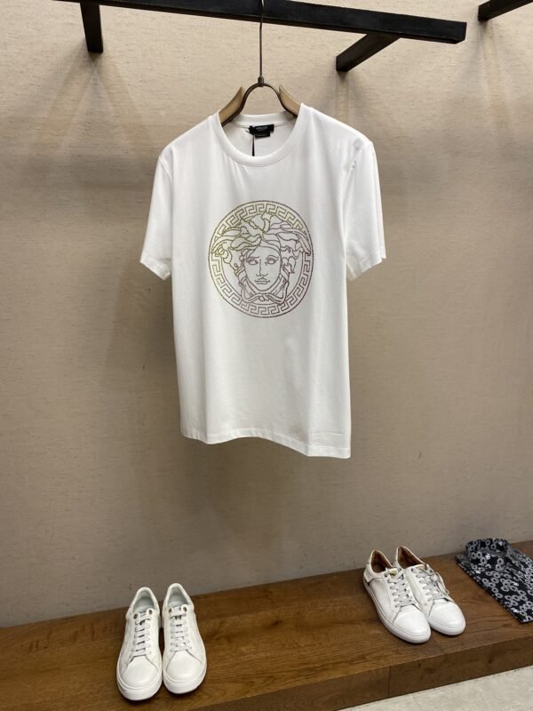VERSACE TSHIRT