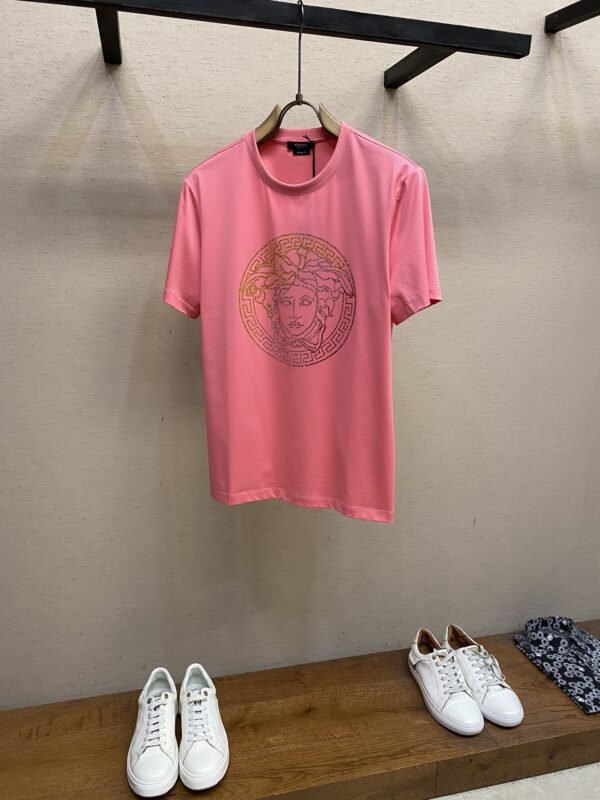 VERSACE TSHIRT