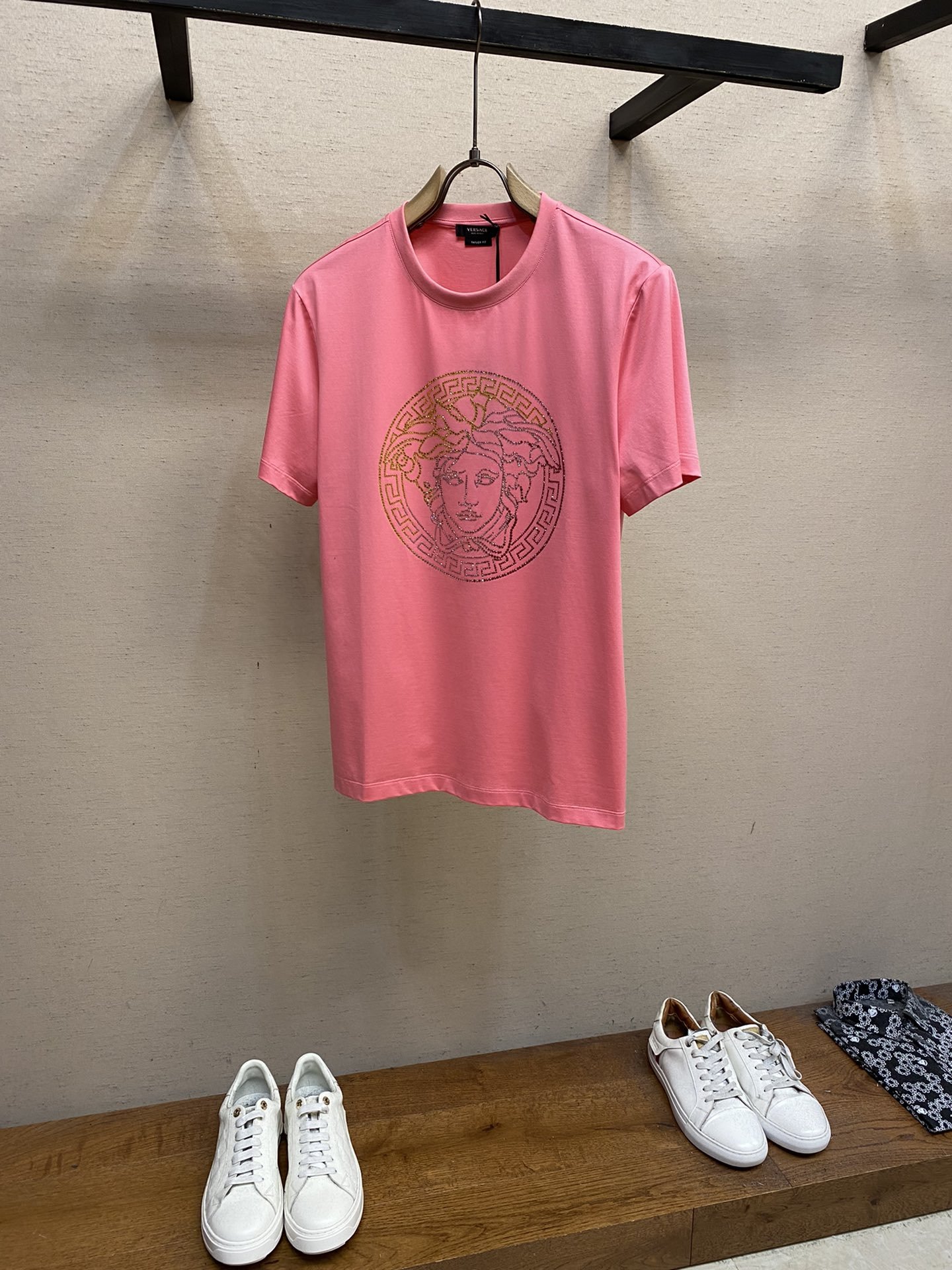 VERSACE TSHIRT - Image 2