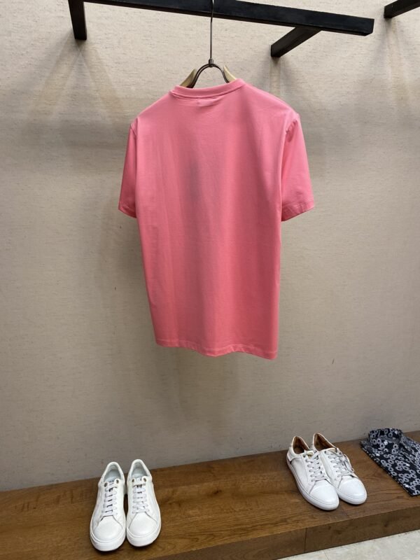 VERSACE TSHIRT - Image 4