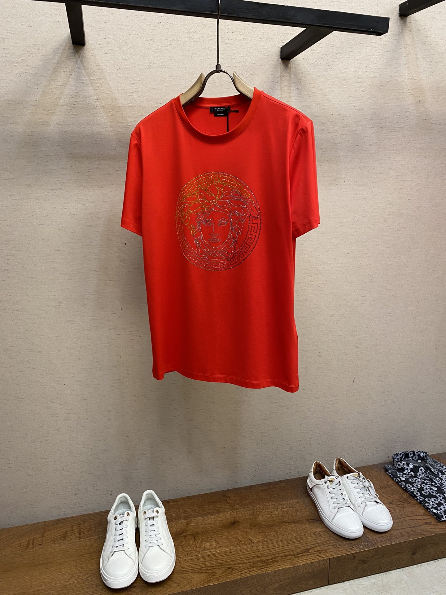 VERSACE TSHIRT - Image 2