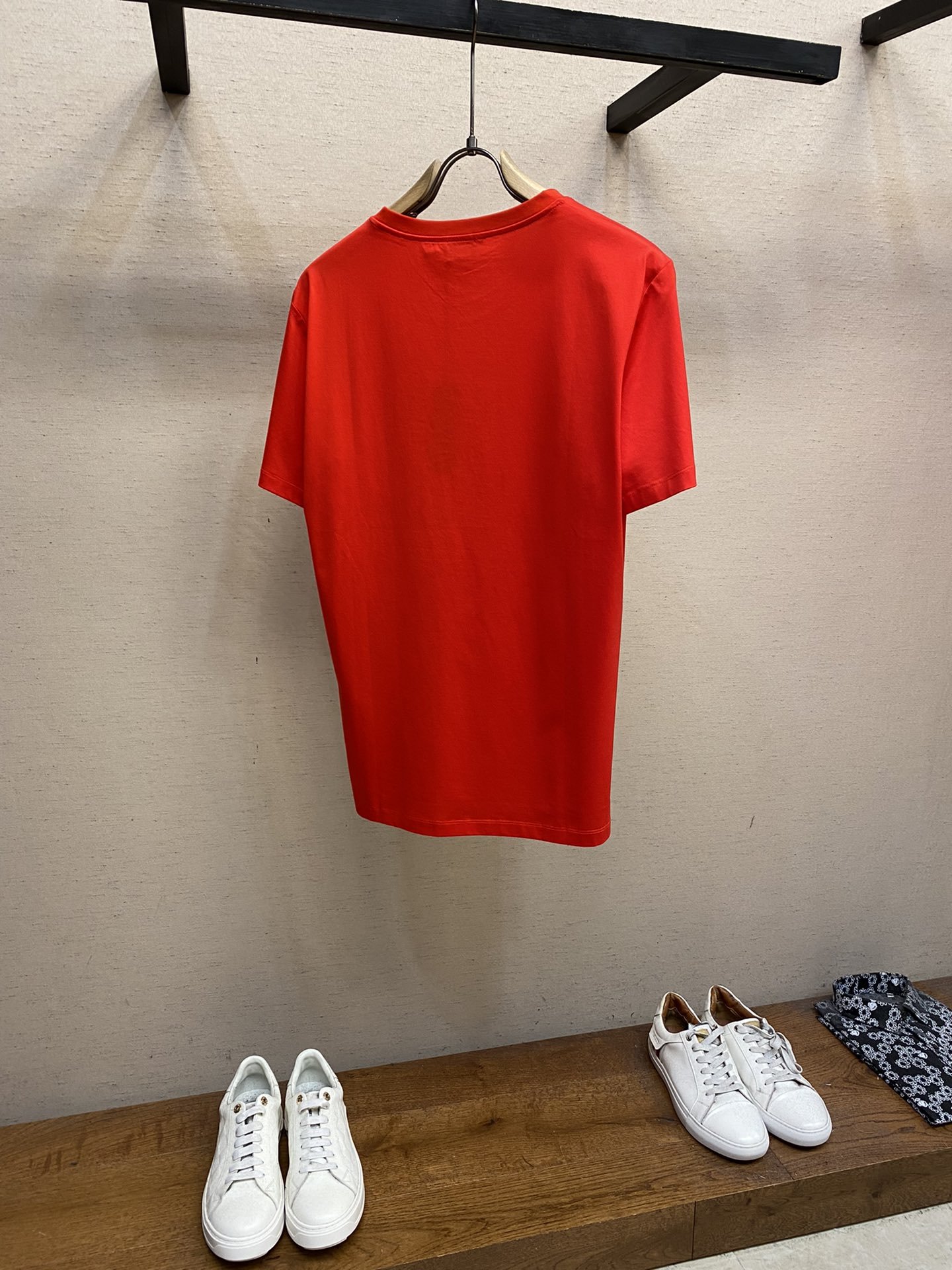VERSACE TSHIRT - Image 3