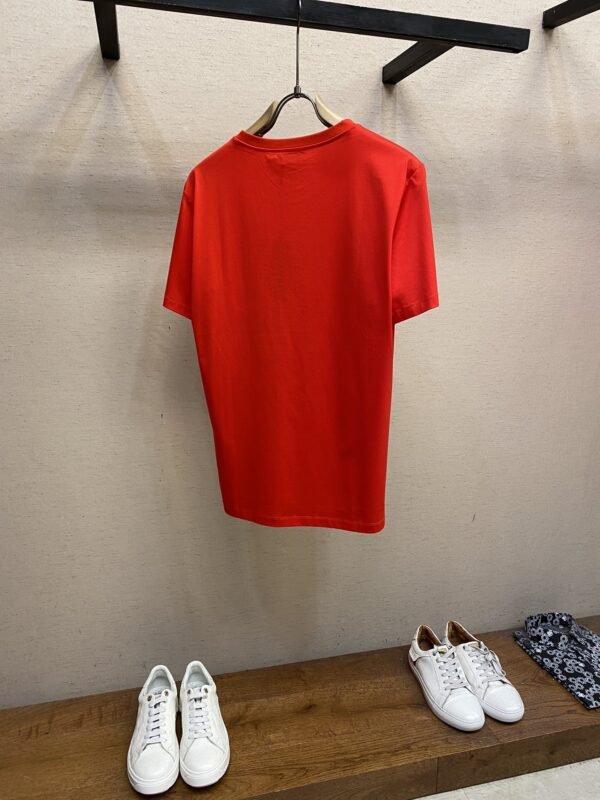 VERSACE TSHIRT - Image 4