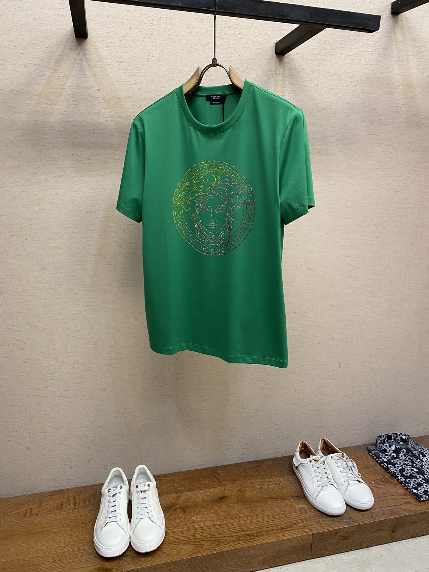 VERSACE TSHIRT - Image 2