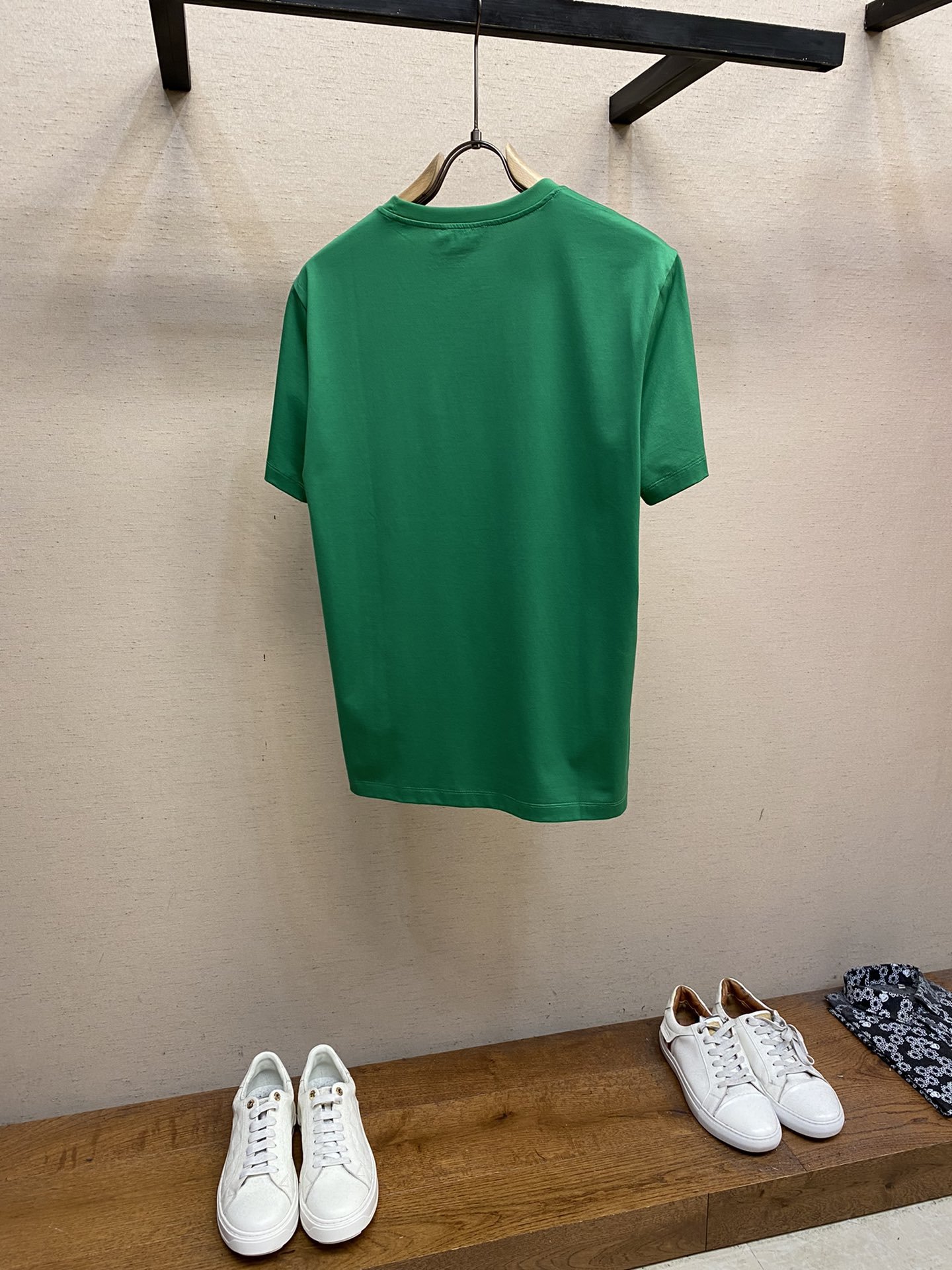 VERSACE TSHIRT - Image 3