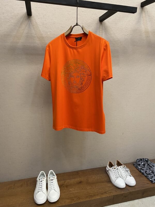 VERSACE TSHIRT
