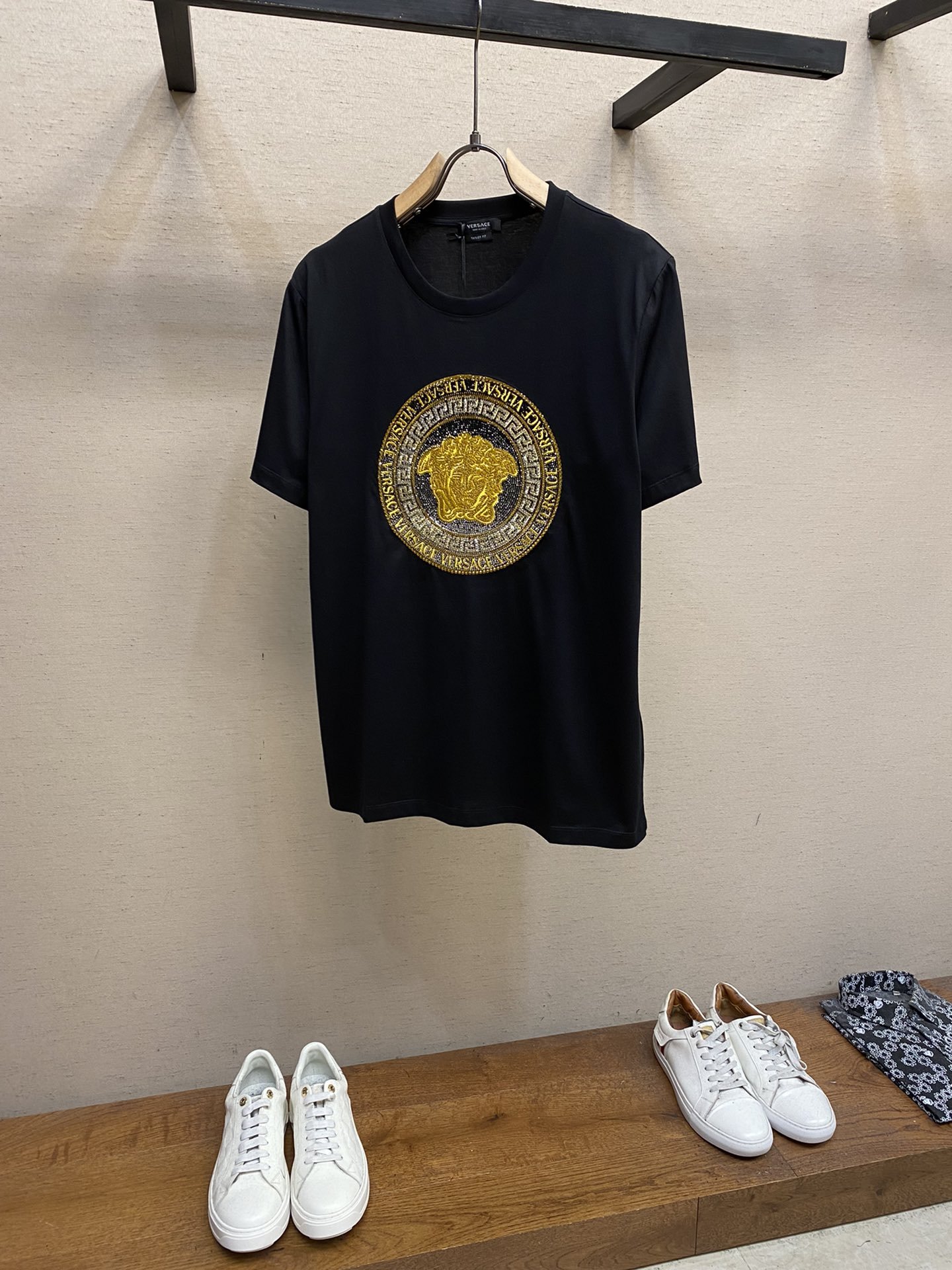VERSACE TSHIRT - Image 2