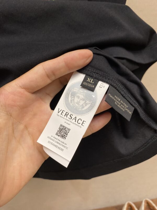 VERSACE TSHIRT - Image 6