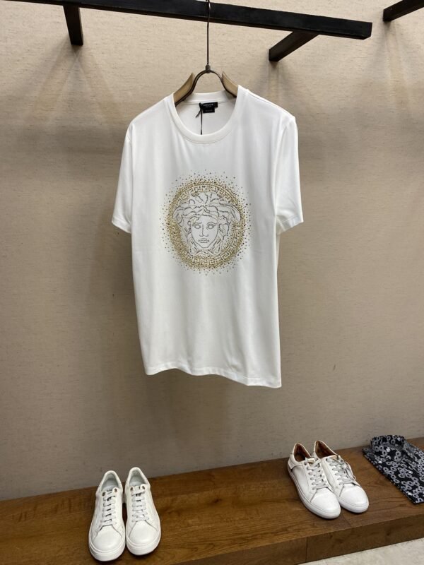 VERSACE TSHIRT