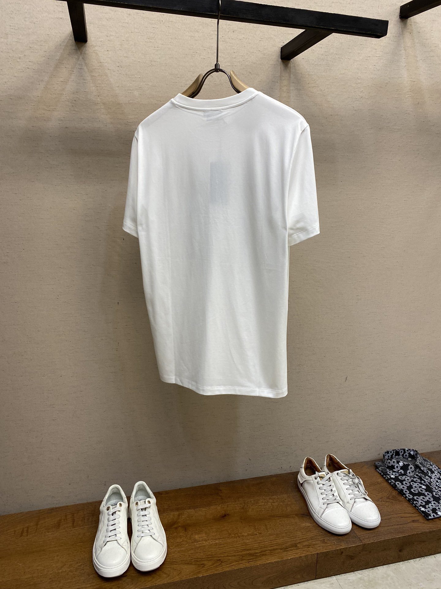 VERSACE TSHIRT - Image 3
