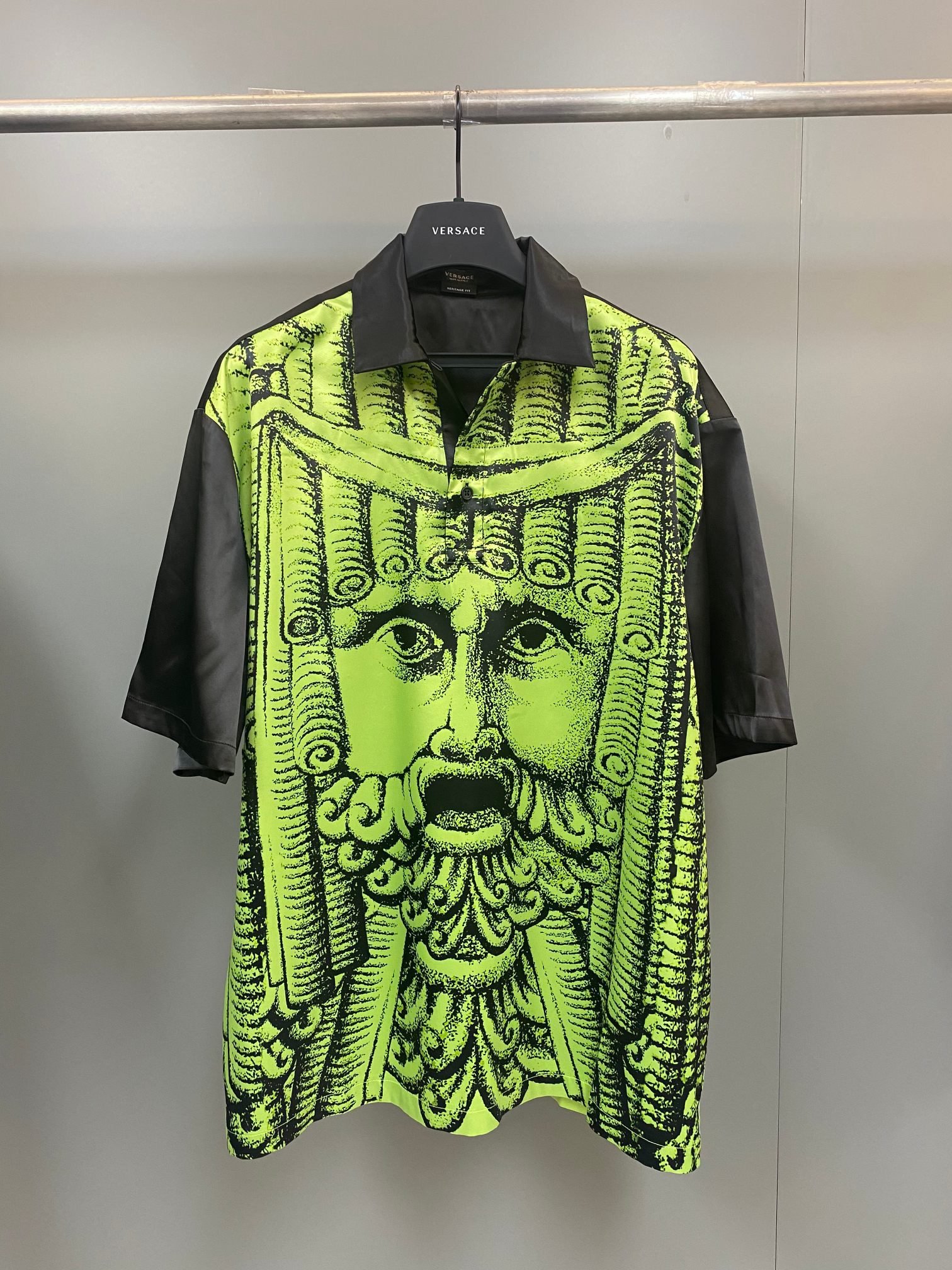 VERSACE TSHIRT - Image 2