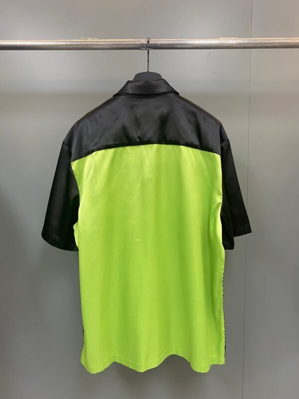 VERSACE TSHIRT - Image 4