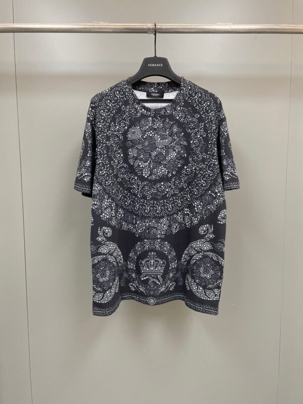 VERSACE TSHIRT