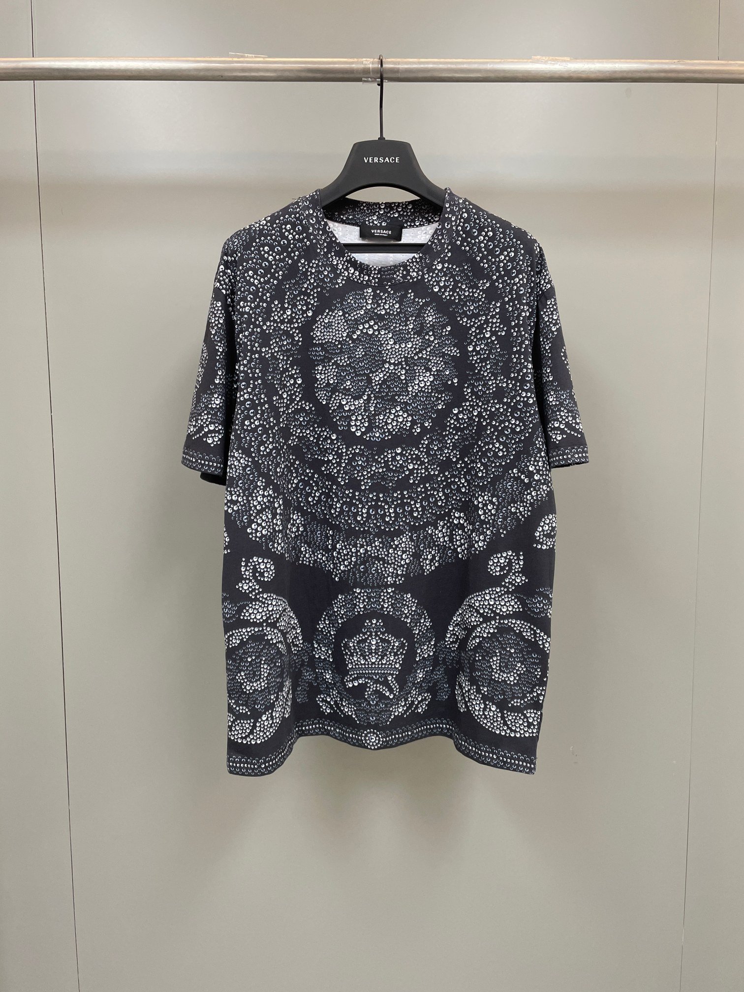 VERSACE TSHIRT - Image 2