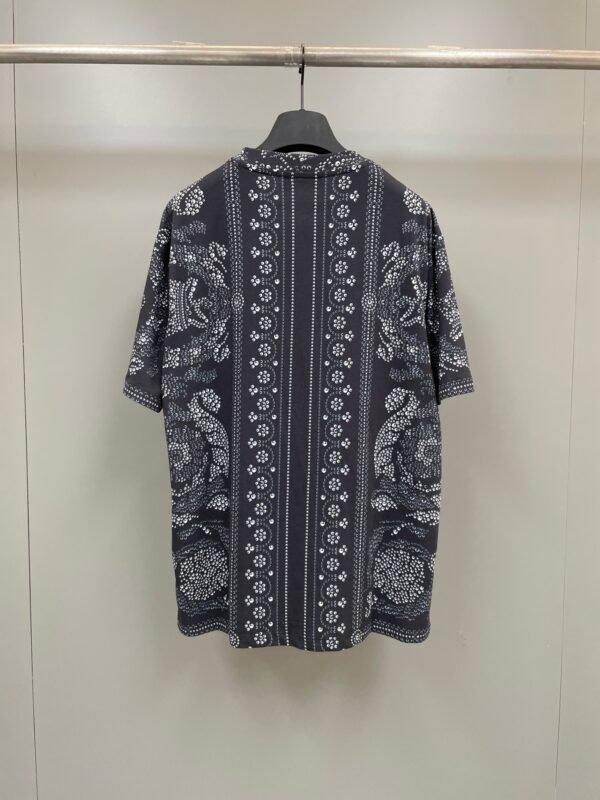 VERSACE TSHIRT - Image 4