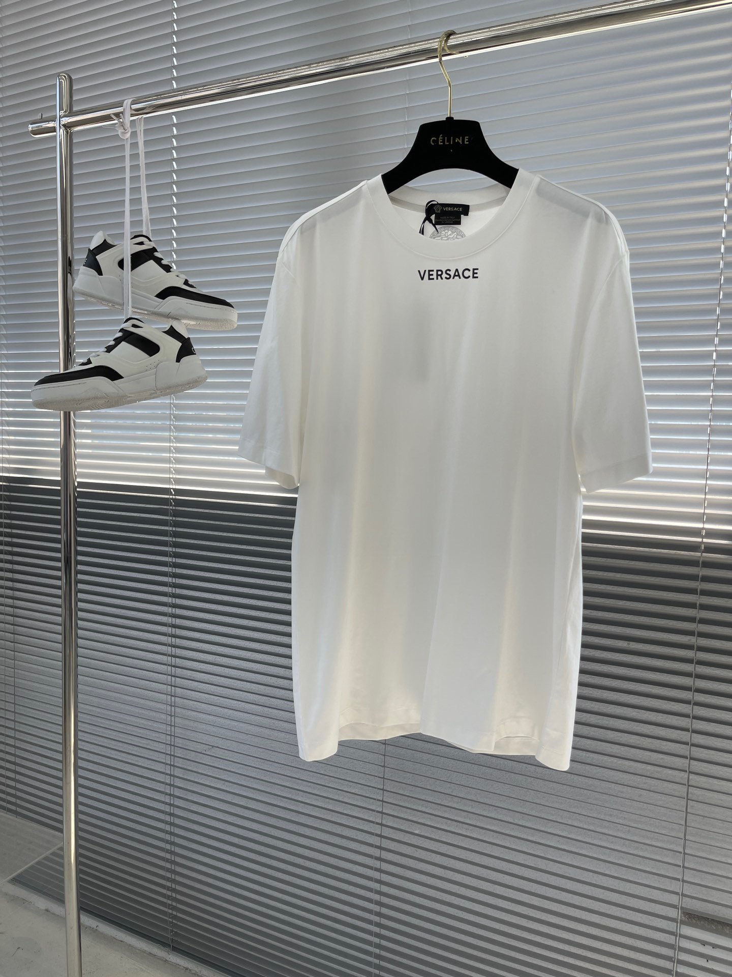 VERSACE TSHIRT - Image 2