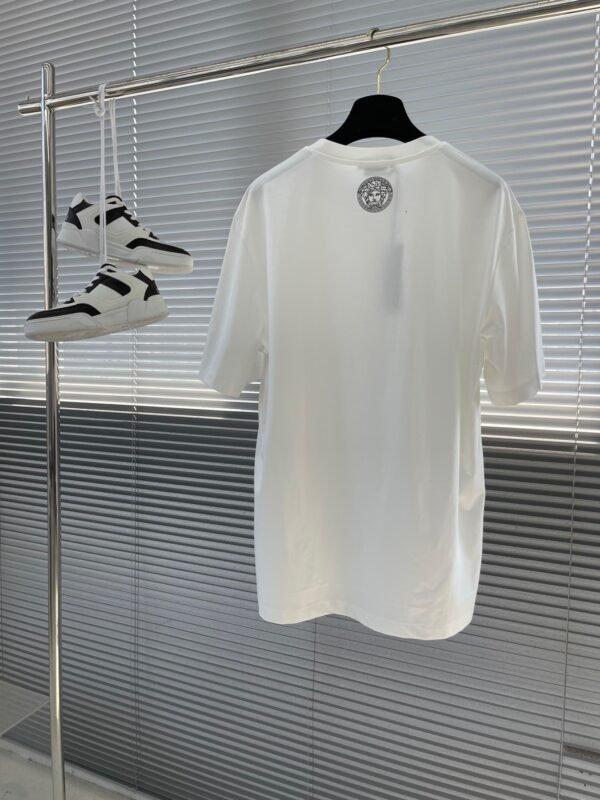 VERSACE TSHIRT - Image 6