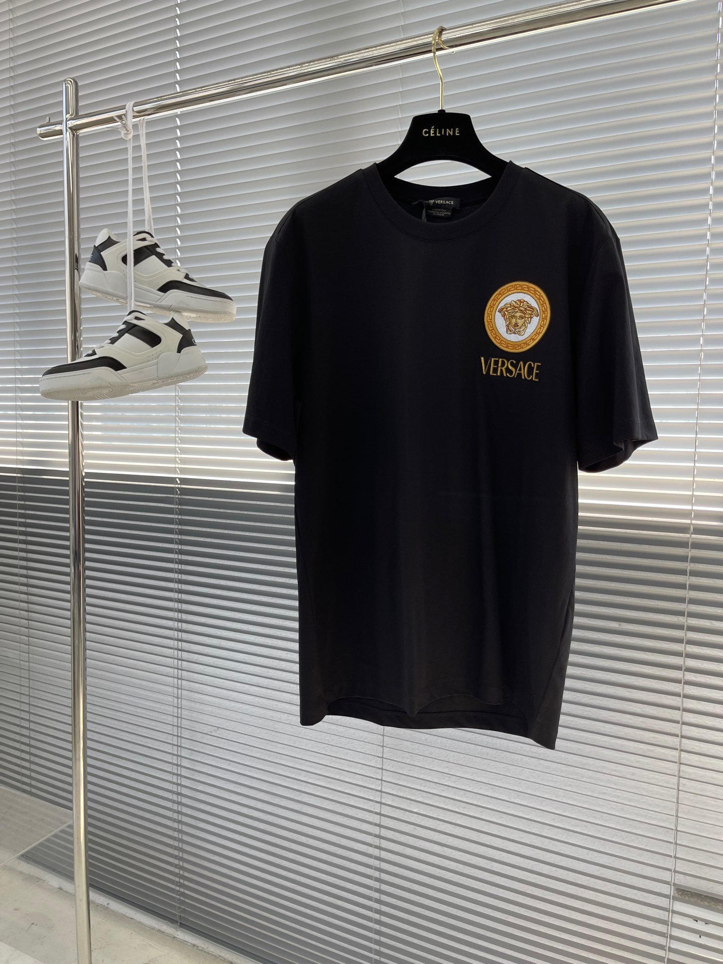 VERSACE TSHIRT - Image 2
