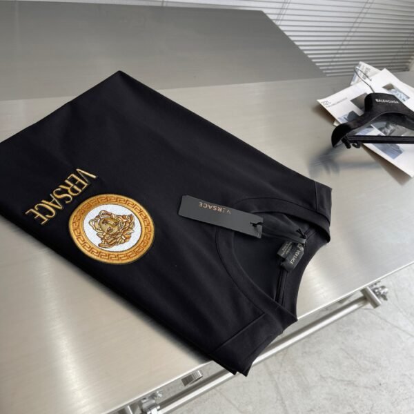 VERSACE TSHIRT - Image 4