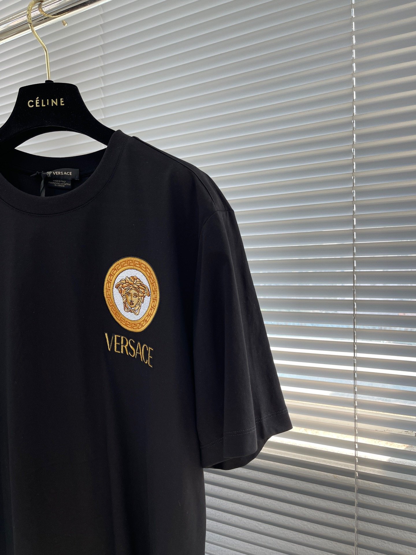 VERSACE TSHIRT - Image 5