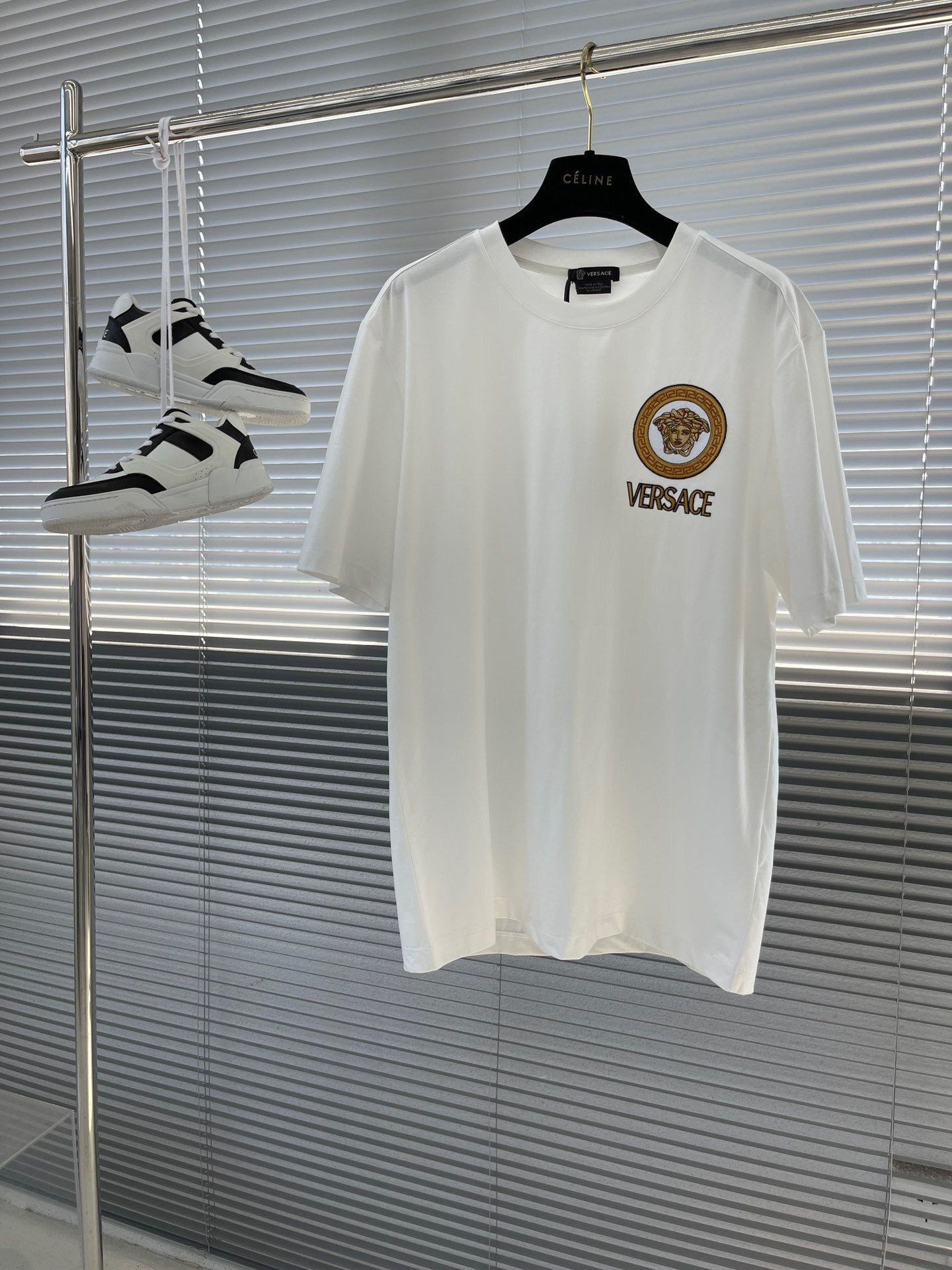 VERSACE TSHIRT - Image 2