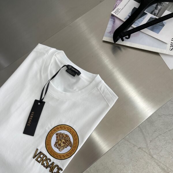 VERSACE TSHIRT - Image 4
