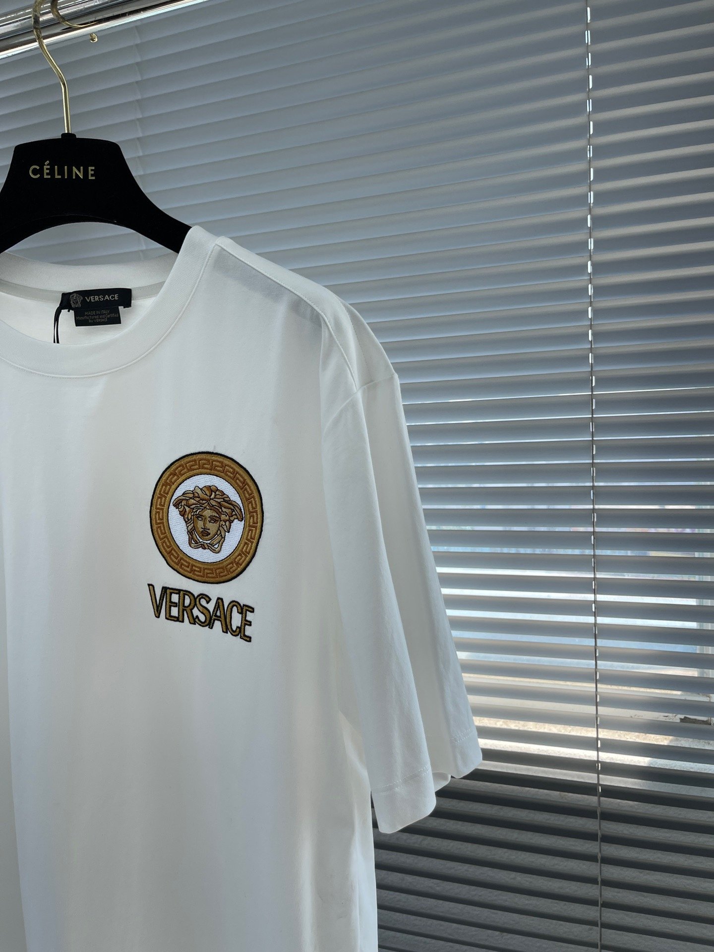 VERSACE TSHIRT - Image 7