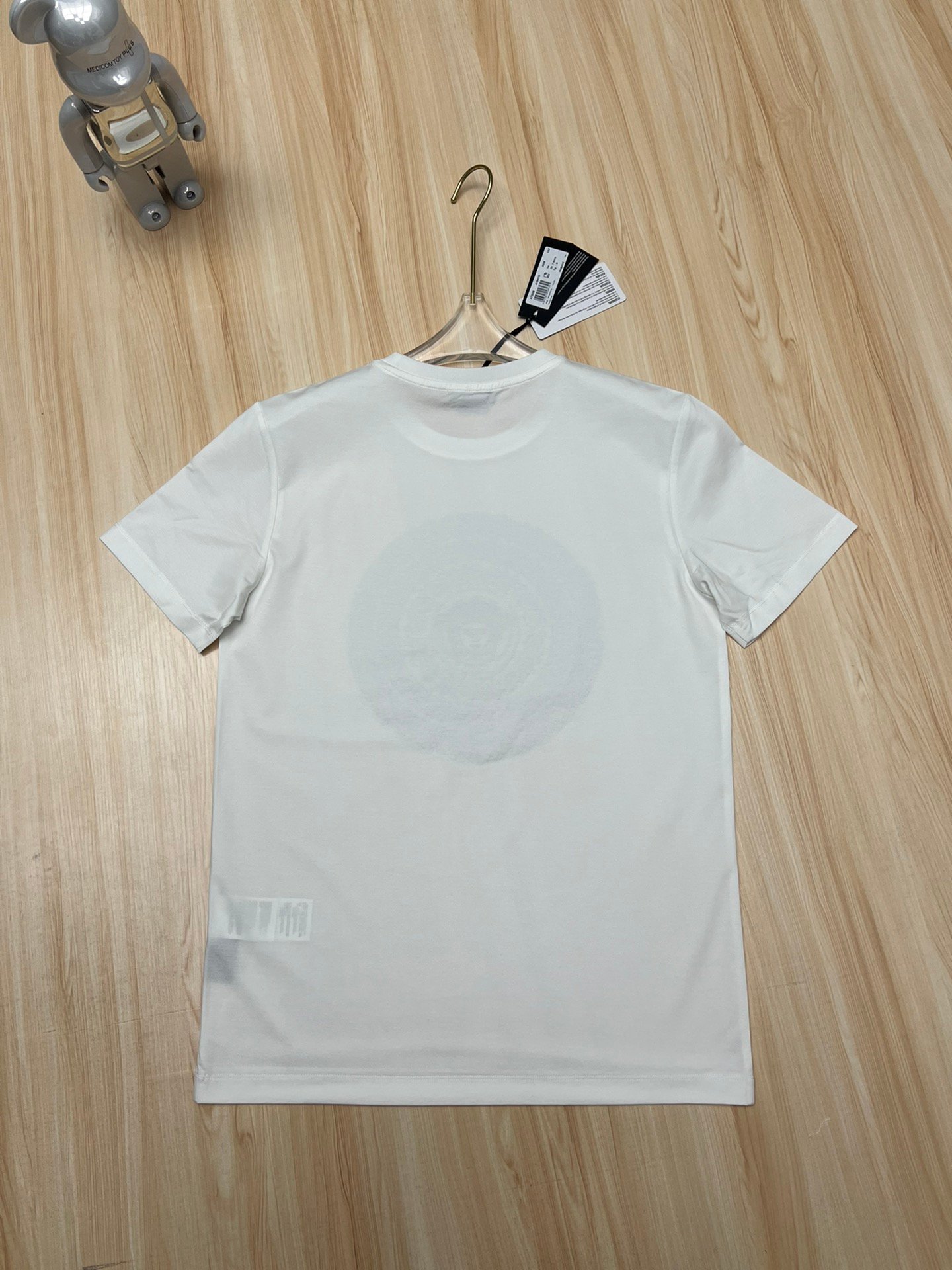 VERSACE TSHIRT - Image 3