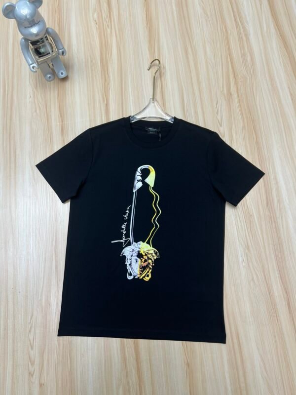 VERSACE TSHIRT